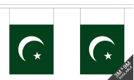 Pakistan Buntings